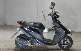 SUZUKI ADDRESS V50 CA4BA