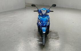 SUZUKI ADDRESS 110 CE47A