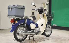 HONDA C110 SUPER CUB JA42