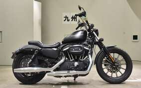 HARLEY XL883N 2010 LE2