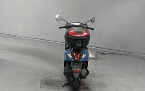 SUZUKI LET's CA4AA