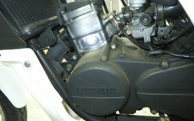 HONDA MBX50 AC03