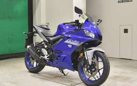 YAMAHA YZF-R3 2021 RH13J