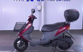 SUZUKI ADDRESS V125 G CF46A