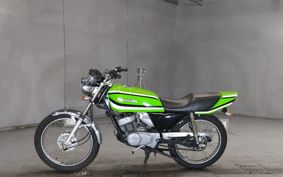 KAWASAKI KH125 KH125M