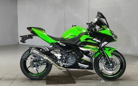 KAWASAKI NINJA 250 EX250P