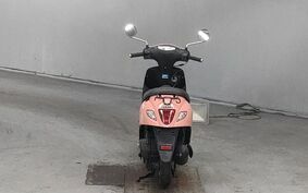 SUZUKI LET's G CA4AA