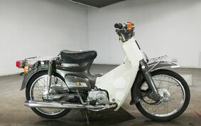 HONDA C70 SUPER CUB C70