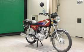 HONDA CG125 PCJ3