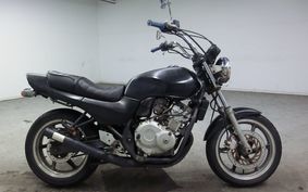 HONDA JADE MC23