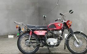 HONDA CL125 CL125K