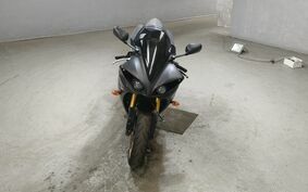 YAMAHA YZF-R1 2009 RN24J