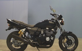 YAMAHA XJR400 Gen.2 R 2001 4HM