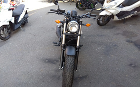 HONDA REBEL 250 ABS MC49