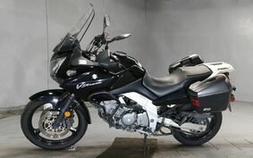 SUZUKI DL650 ( V-Strom 650 ) 2005 VP54A