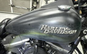 HARLEY FXDB 1580 2011