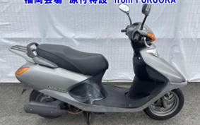 HONDA SPACY100