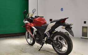 HONDA CBR250R A MC41