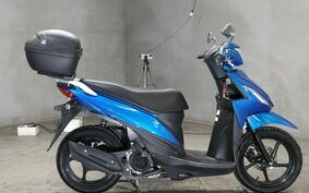 SUZUKI ADDRESS 110 CE47A