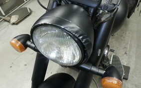 HONDA SHADOW 400 2008 NC34