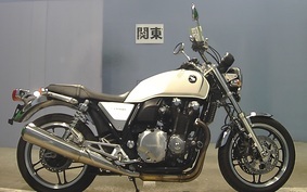 HONDA CB1100 ABS 2010 SC65