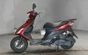 SUZUKI ADDRESS V125 S CF4MA