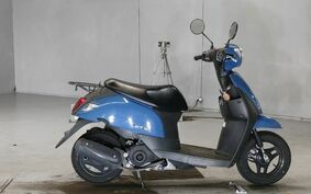 SUZUKI LET's CA4AA