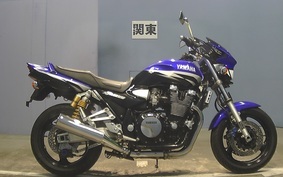 YAMAHA XJR1300 2002 RP03J