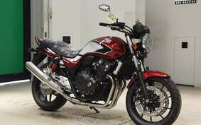 HONDA CB400SF GEN 4 A 2022 NC42