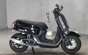 YAMAHA QBIX 125 不明