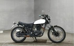 KAWASAKI 250TR BJ250F