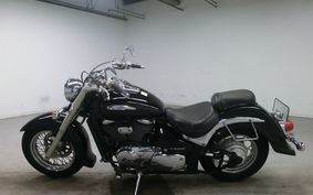 SUZUKI INTRUDER 400 Classic 2003 VK54A