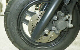 SUZUKI ADDRESS V125 S CF4MA