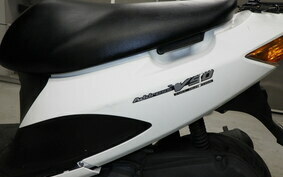 SUZUKI ADDRESS V50 Gen.2 CA42A