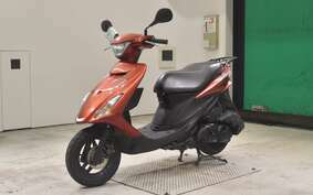 SUZUKI ADDRESS V125 S CF4MA