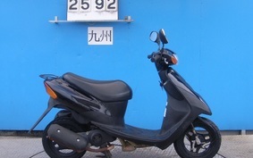 SUZUKI LET's 2 CA1PA