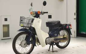 HONDA C50 SUPER CUB C50