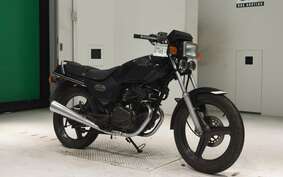 HONDA CB125T JC06