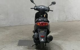 YAMAHA AXIS 125 TREET SE53J