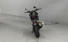 HONDA CB250R MC52