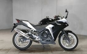 HONDA CBR250R MC41