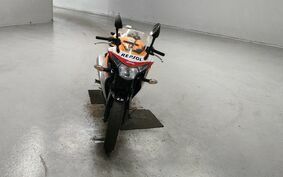 HONDA CBR250R MC41