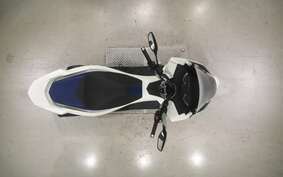 HONDA PCX125 JK06