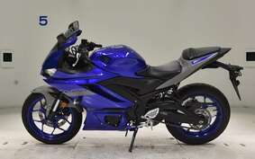 YAMAHA YZF-R25 A RG43J