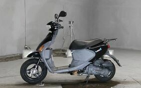 SUZUKI LET's 4 CA41A