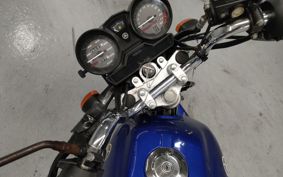 YAMAHA YBR125 PCJL