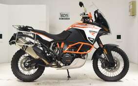 KTM 1290 SUPER ADVENTURE R 2020 V5940