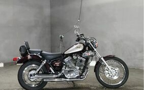 YAMAHA VIRAGO 250 3DM