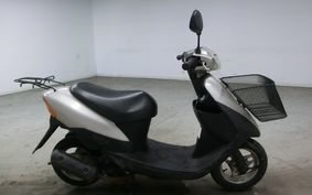 SUZUKI LET's 2 CA1PA