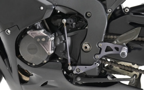 HONDA CBR1000RR 2010 SC59